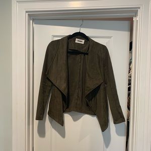 BB Dakota Jacket
